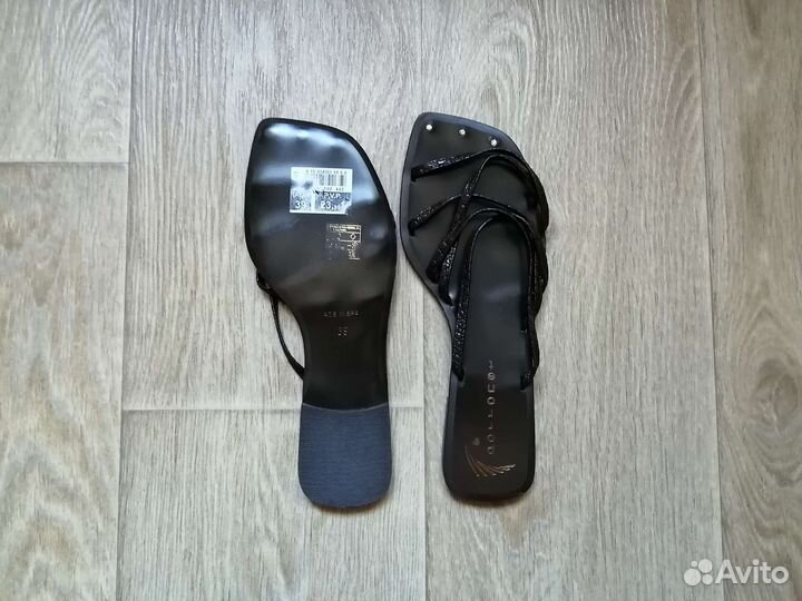 Босоножки женские