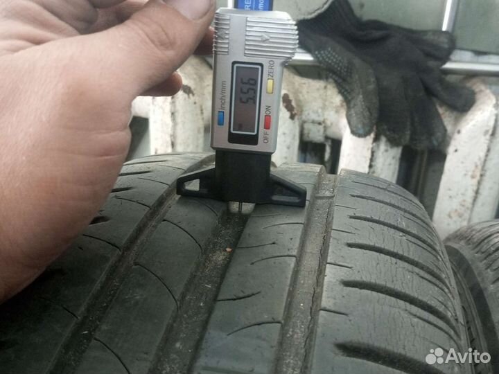 Michelin Energy Saver 205/60 R16