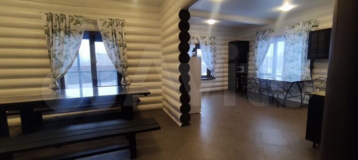 Дом 295 м² на участке 15 сот.