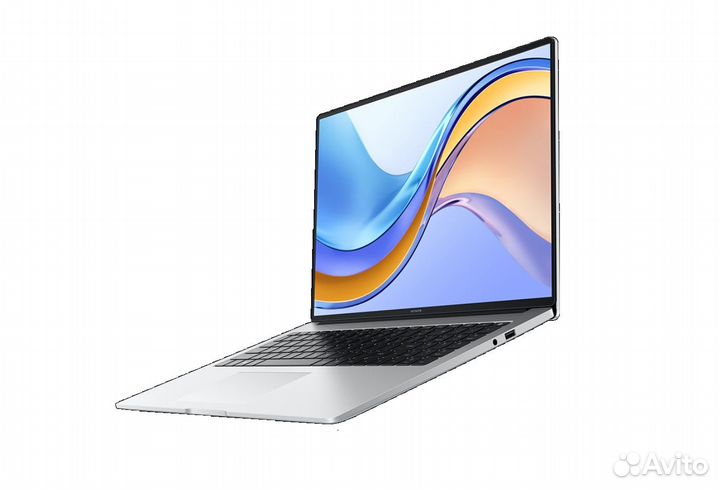 Ноутбук Honor MagicBook X16 Pro 2023 i5 16/512Gb