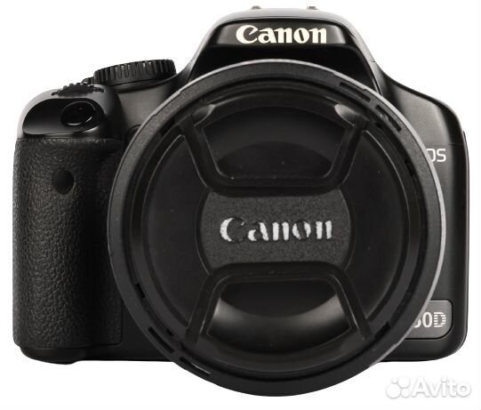 Фотоаппарат Canon EOS 450D kit 28-75 S/N 078027288