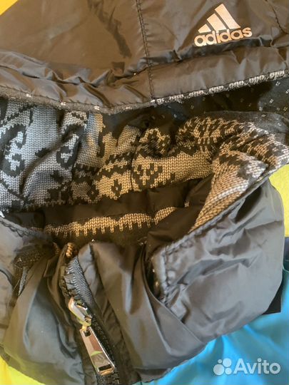 Жилет Adidas