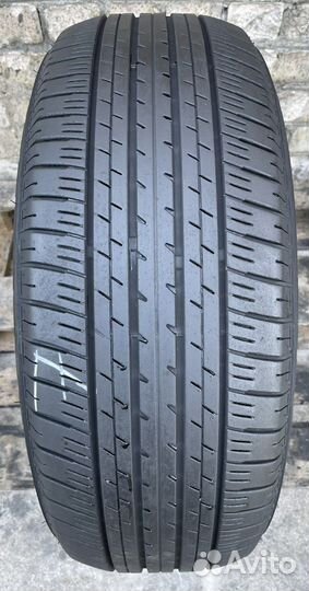 Bridgestone Dueler H/L 33 235/60 R18