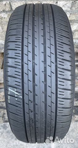 Bridgestone Dueler H/L 33 235/60 R18
