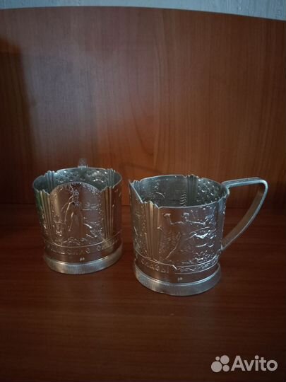 Подстаканник