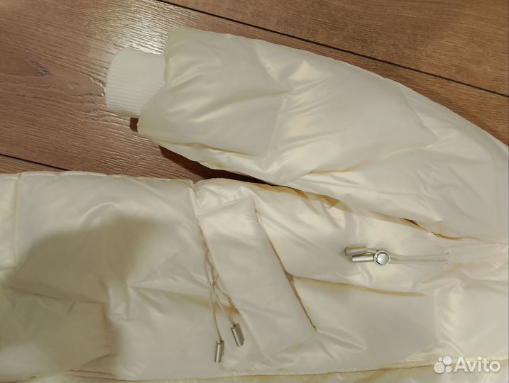 Пальто на девочку