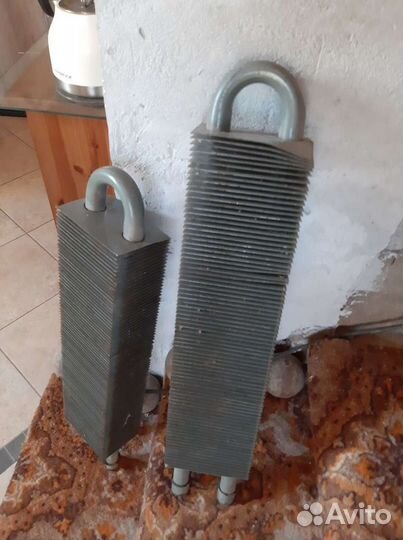 Батарея отопления, пластинчатый радиатор отопления