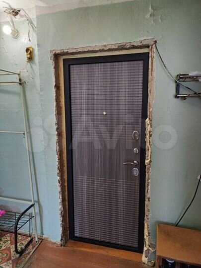 2-к. квартира, 43,7 м², 2/5 эт.