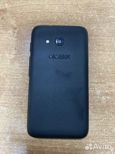 Alcatel 4034D