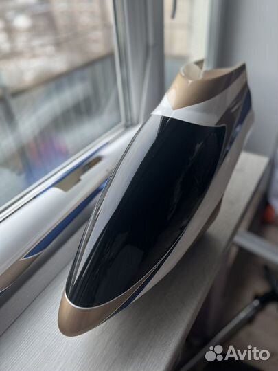 Вертолет JR propo GSR 260