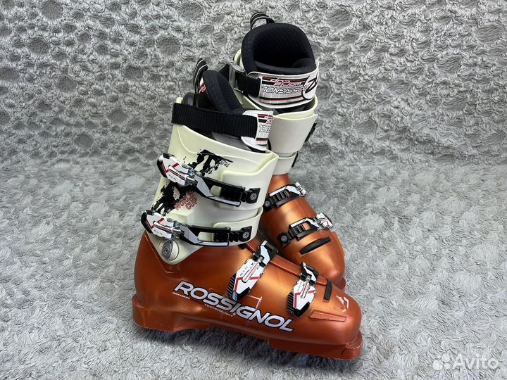 Горнолыжные ботинки 29.5см Rossignol Radical 130