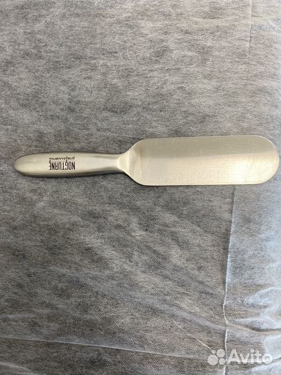 Основа для пилки педикюрной