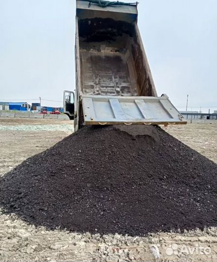 Строительный песок для бетонных работ