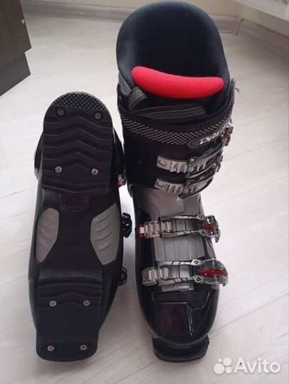 Горнолыжные ботинки dalbello 26.5