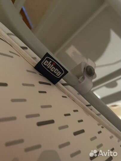 Chicco Cuddle&Bubble