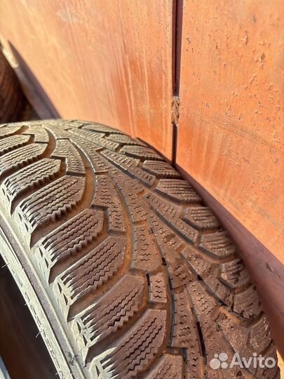 Nordman RS 195/55 R16 91R