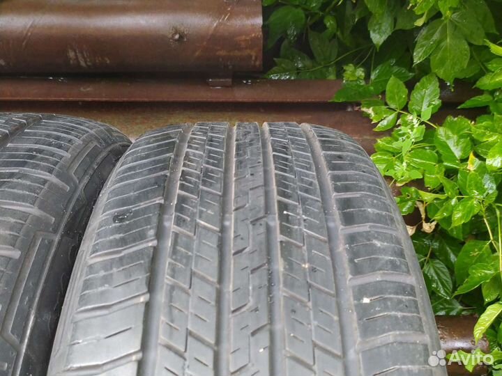 Continental Conti4x4Contact 235/50 R19