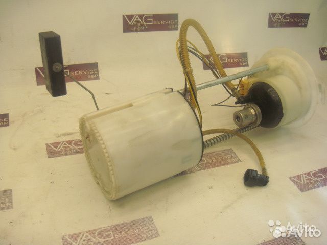 Насос топливный электрический для Audi Q5