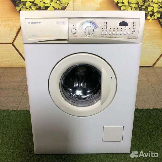 Стиральная машина бу с доставкой и гарантией