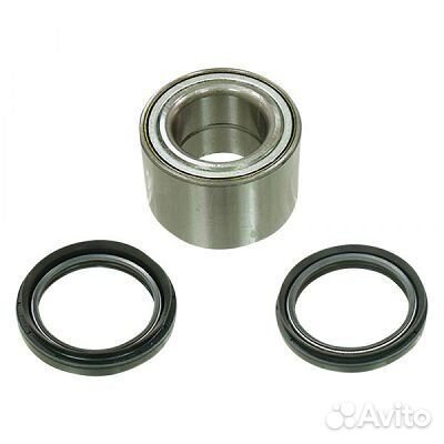 Ком-т ступич подшипник Suzuki KingQuad 500/700/750