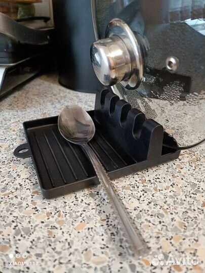 Кухонная утварь бу