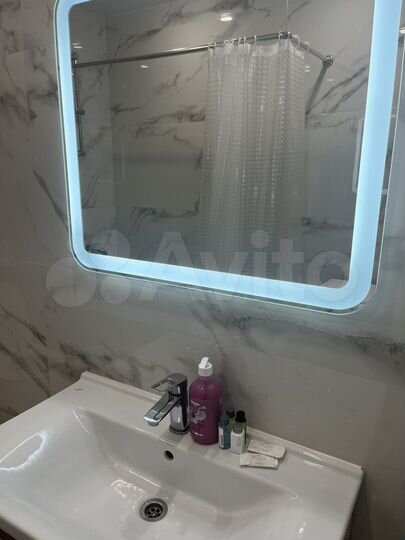 2-к. квартира, 42 м², 15/17 эт.