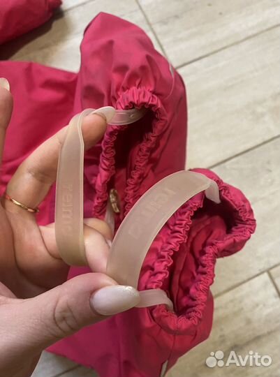 Комбинезон reima tec 74