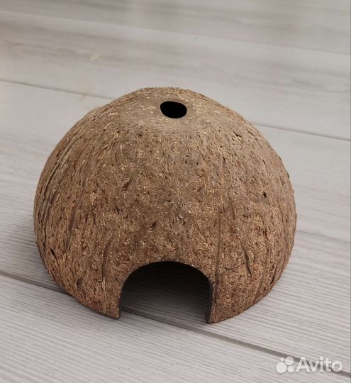 Домик для хомяка