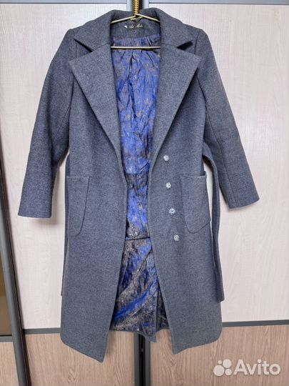 Пальто женское