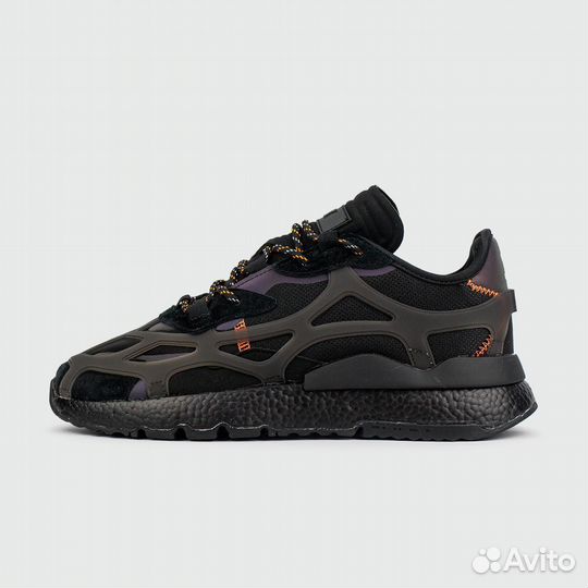 Кроссовки мужские Adidas Nite Jogger