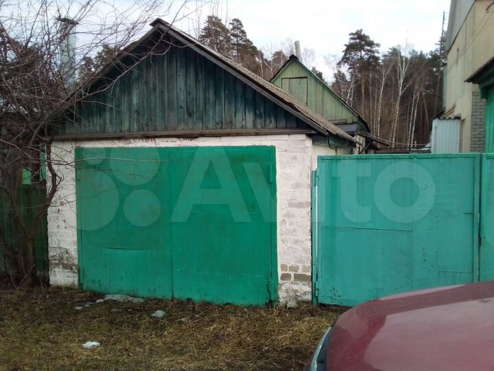 Дом 84 м² на участке 4 сот.