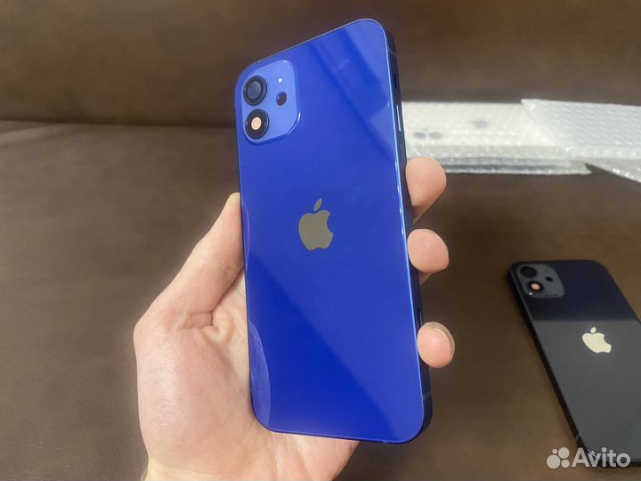 Корпус на iPhone 12 оригинал