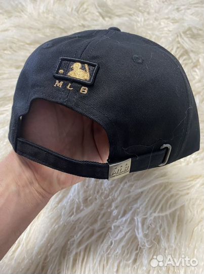 Бейсболка женская