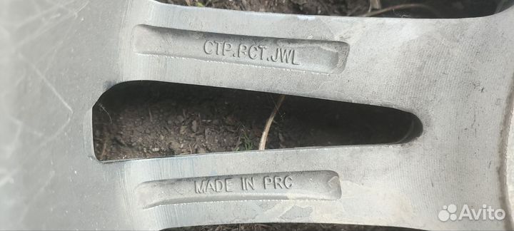 Шины диски и колеса на 17 зимние