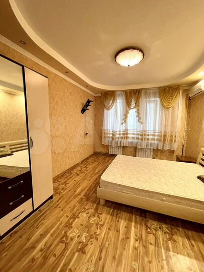 2-к. квартира, 45 м², 1/2 эт.