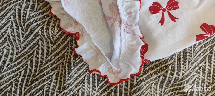 Пижама для девочек. Новые