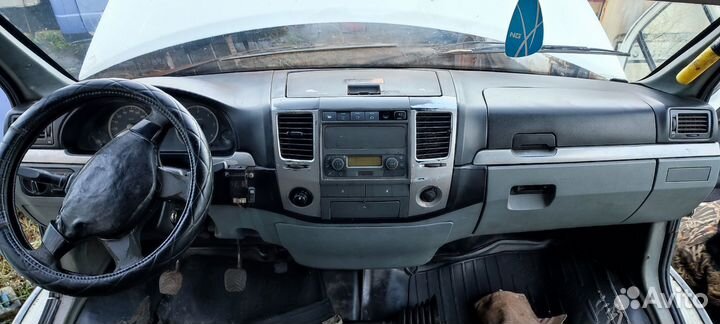 Торпедо на газель бизнес