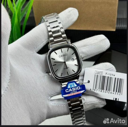 Часы Casio Vintage Quartz