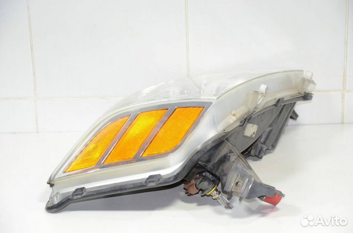 Фара передняя правая Nissan Armada TA60 5.6 2004