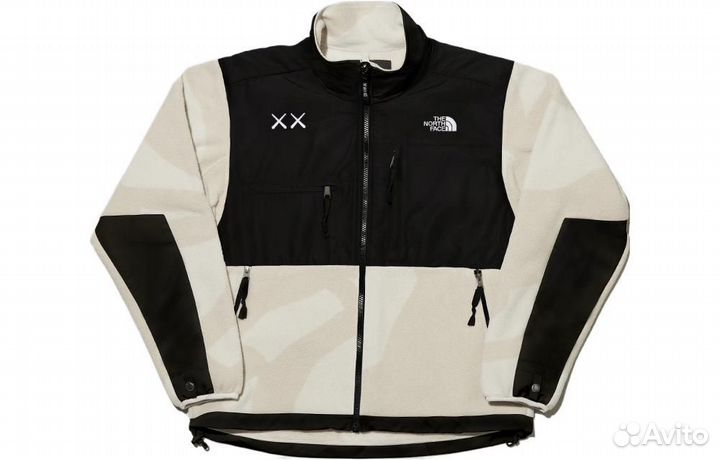 THE north face X THE north face Retro 1995 Denali Jacket (XS)(39)