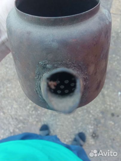 Заварочный чайник