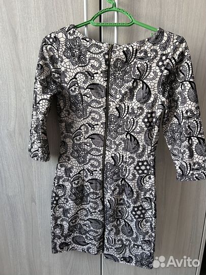 Платье женское