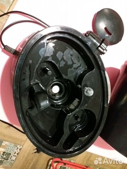 Увлажнитель Polaris