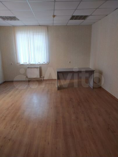 Офис, кабинеты 25, 40, 50 м²