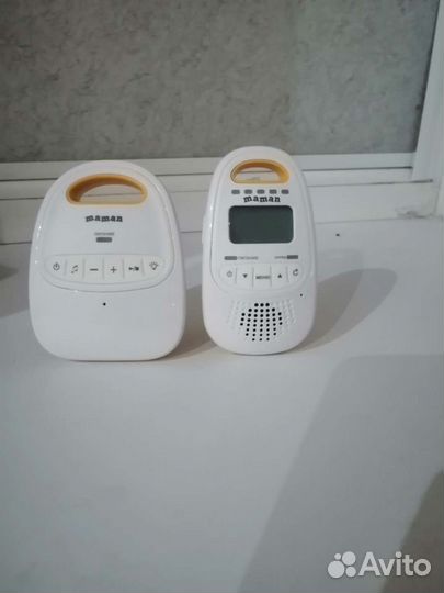 Радионяня maman вм 2000