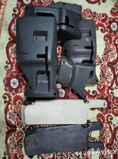 Запчасти ваз 2114/2110