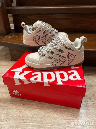 Кроссовки Kappa fatty 39-46