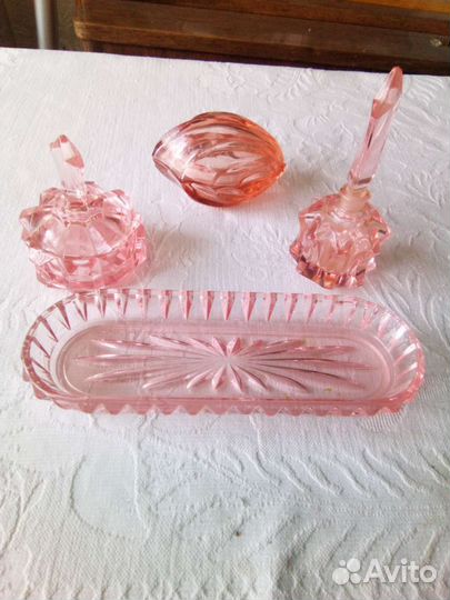 Винтажный набор