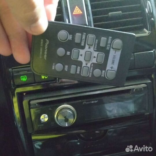 Музыка пионер