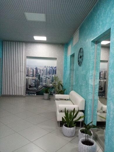 3-к. квартира, 106,6 м², 9/16 эт.